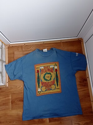 ADIDAS T-Shirt Olympic Centennial Collection St Louis 1904 Games JO Vintage 90s 