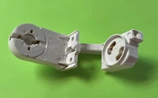 Lamp Holder WITH Starter Holder for ETS Tanning Beds, 20081-01