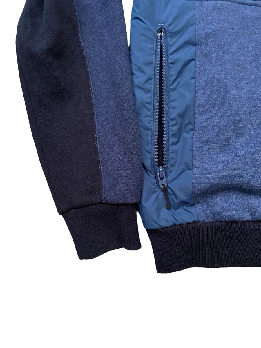 Adidas Originals x White Mountaineering Sweat Zip Up Jacket Adidas Originals x White Mountaineering Sweat Zip Up Jacket