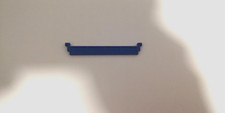 LEGO CITY "Slat" Blue, Garage Door, Garage, Gate, Roller Door,