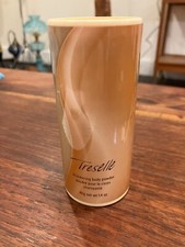New Avon Treselle Shimmering Body Powder 1.4 ounce