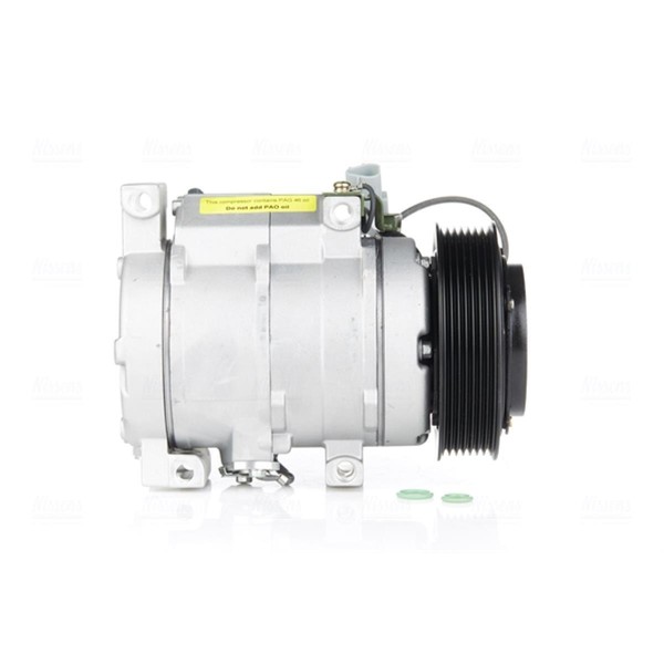 Kompressor Klimaanlage Klimakompressor Passend FüR Toyota Previa _R3_-image