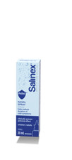 3 PACK Salinex PROTECT Nasal Spray 20ml Helps Reduce Duration of Cold Symptoms