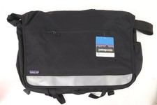 patagonia mini messenger 12l yurt yellow