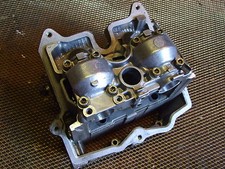 RSV mille Tuono Engine  front cylinder head comp with valves AP0613491 