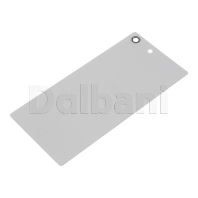 41-29-0144 Brand New White Back Door Cover for Sony Xperia M5 E5633 E5606 E5603