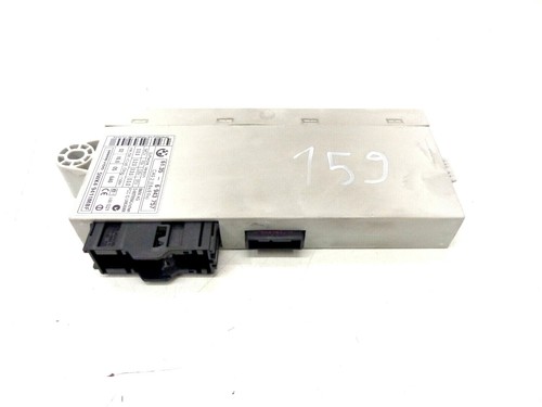 BMW E87 116i Steuergerät ECU Modul Komfortsteuergerät 6943757
