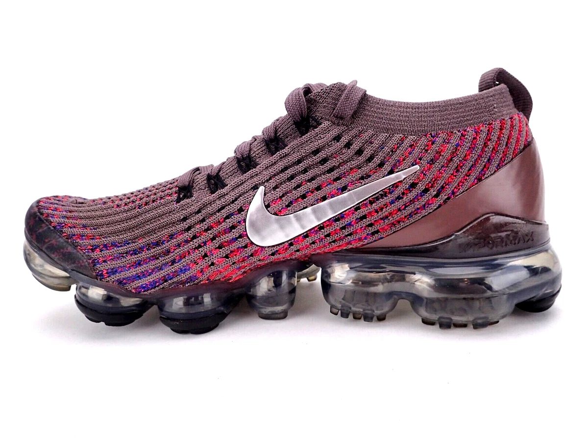 Vapormax metallic hotsell purple