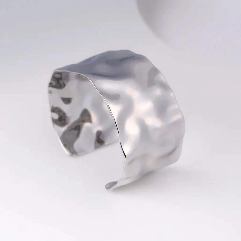 breiter Armreif - Bild 3 von 4