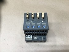 Siemens Sitop Diagnosis Module 6EP1 961-2BA00 24VDC #75C6*AD