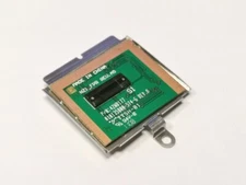 Lenovo ThinkPad T410 T420 Fingerprint Reader Board & Bracket 42W8177