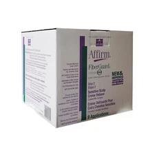 Avlon Affirm FiberGuard Sensitive Scalp Creme Relaxer (9 Application)