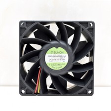 Original SUNON Inverter fan PMD2409PMB2-A 2 .GN 24V 0.4A 6months warranty