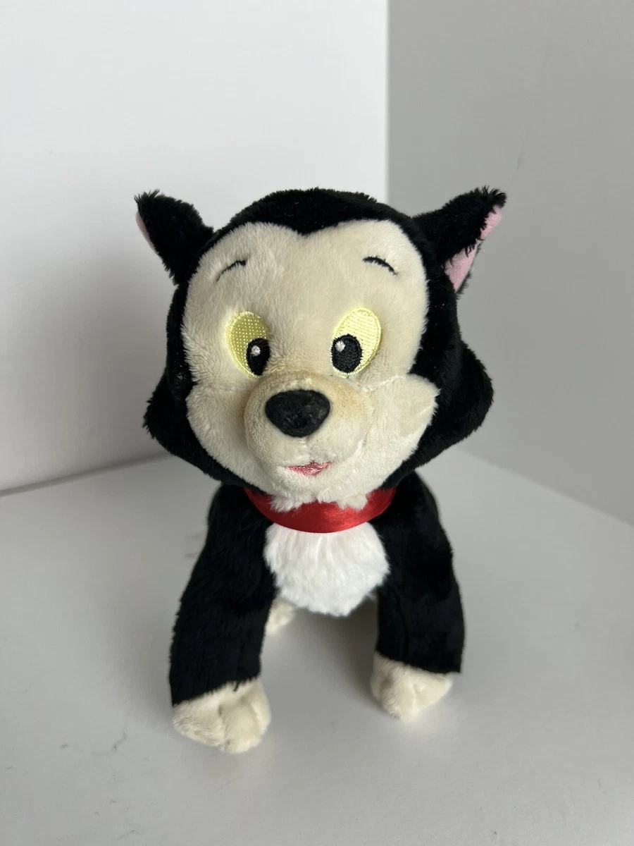 Figaro cat 2024 stuffed animal