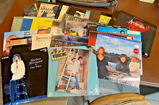LaserDiscs 5 ea: Pretty Woman, Chinatown,Little Women, Reality Bites, Streisand
