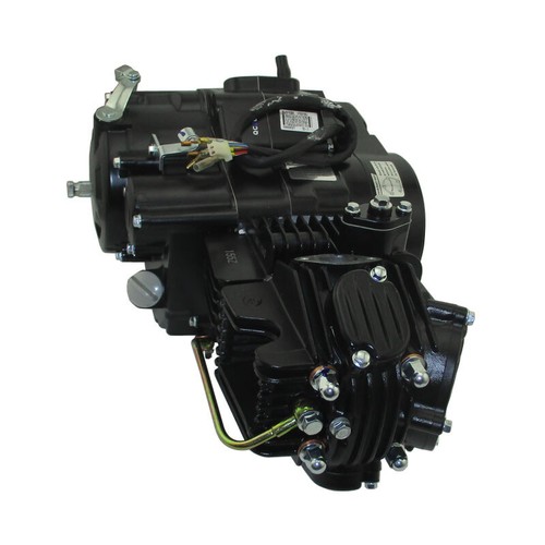 Zongshen GPX 155cc Kick Start Engine 1P60YMJ For Pit Dirt Bike Motor Parts - Picture 6 of 8