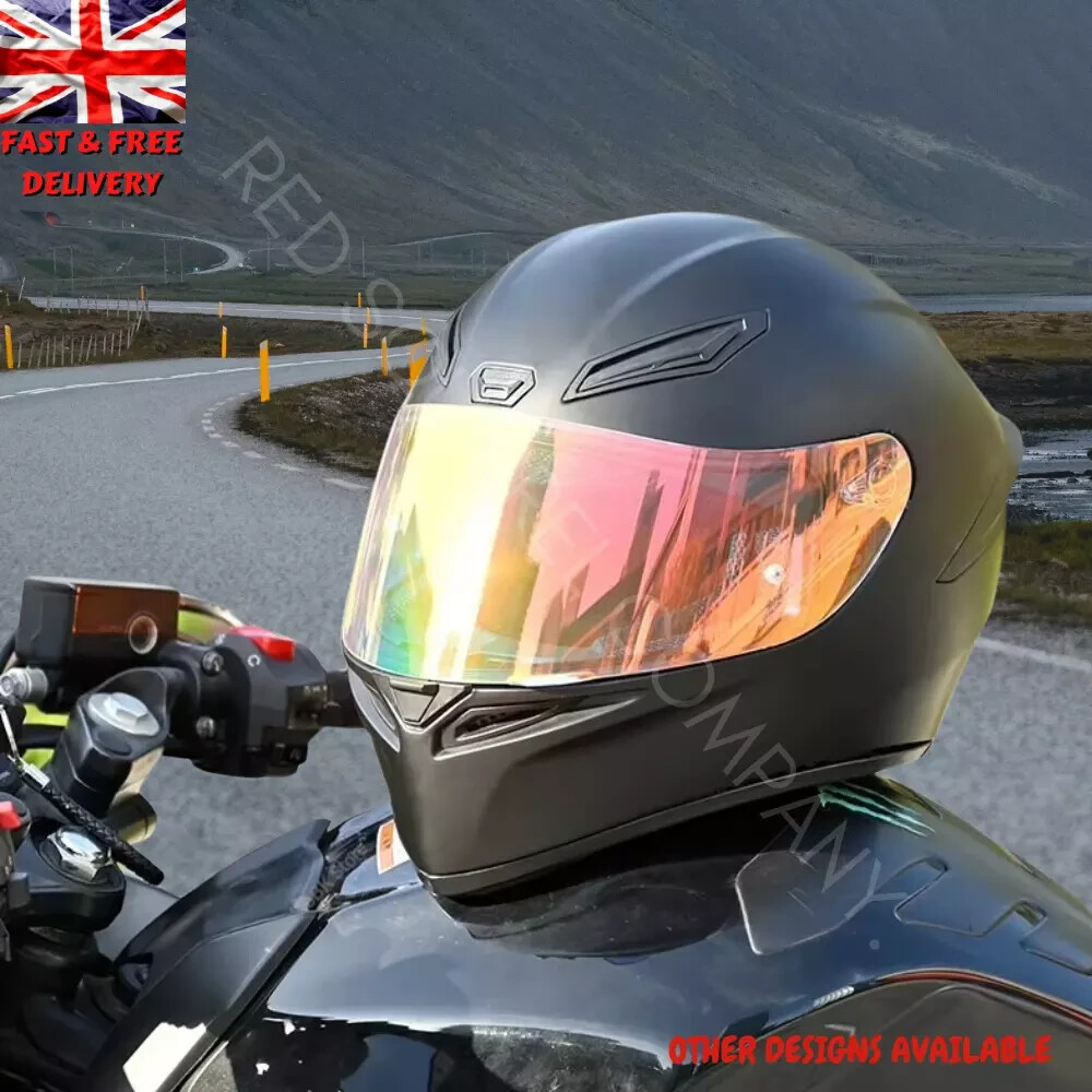 schuberth 2019 helmets SP1 Hybrid Helmet Color:Pumpkin Green Flake Best Vintage Rivets Red Electric Utility Bike featuring a carefully engineered