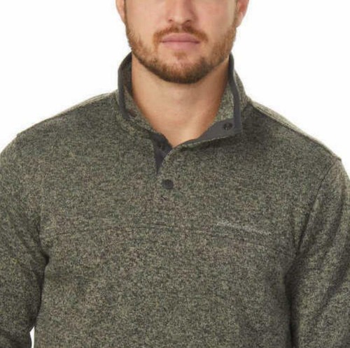 eddie bauer mens radiator