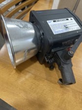 Monolight 100ws El-9570 Life Touch untested