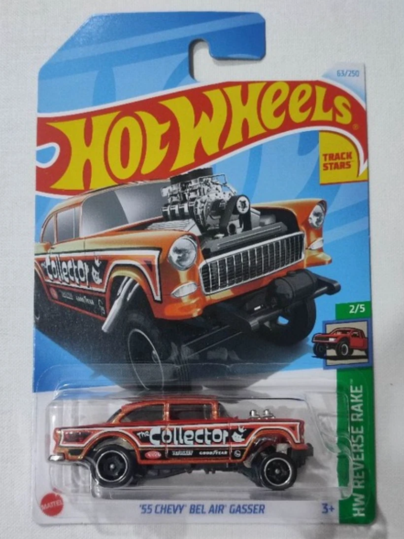 Hot wheels gassers sales for sale