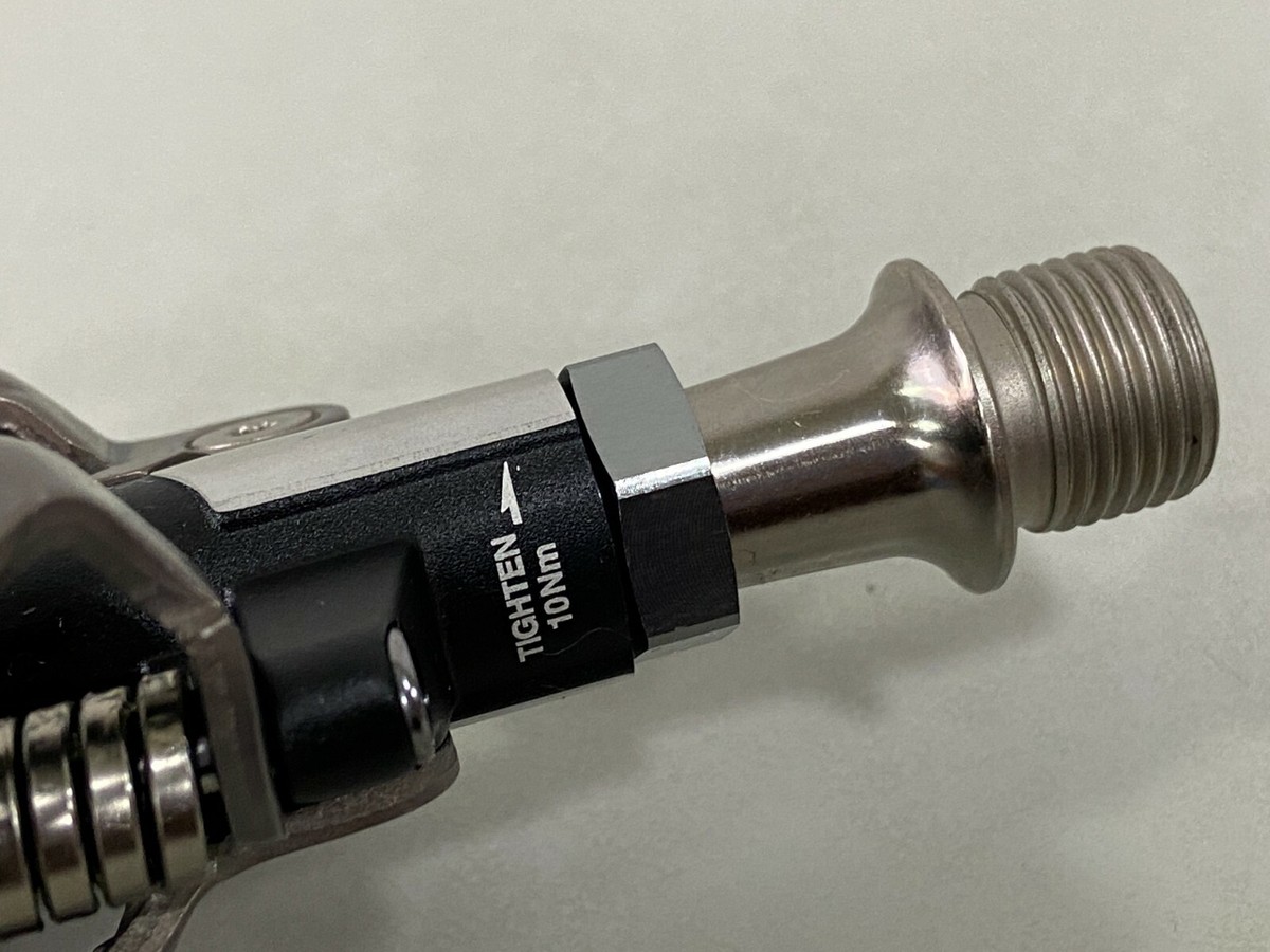 Shimano XTR PD-M9100 Pedali MTB XC - Eurobici Shop - Foto 6