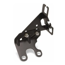 Throttle Kickdown Transmission Cable Bracket For Chevy Small Big-block Sbc Bbc