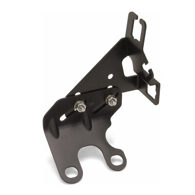 Throttle Kickdown Transmission Cable Bracket for Chevy Small / Big-Block SBC BBC