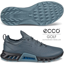 ECCO M GOLF BIOM C4 GORE-TEX HERREN GOLFSCHUH...