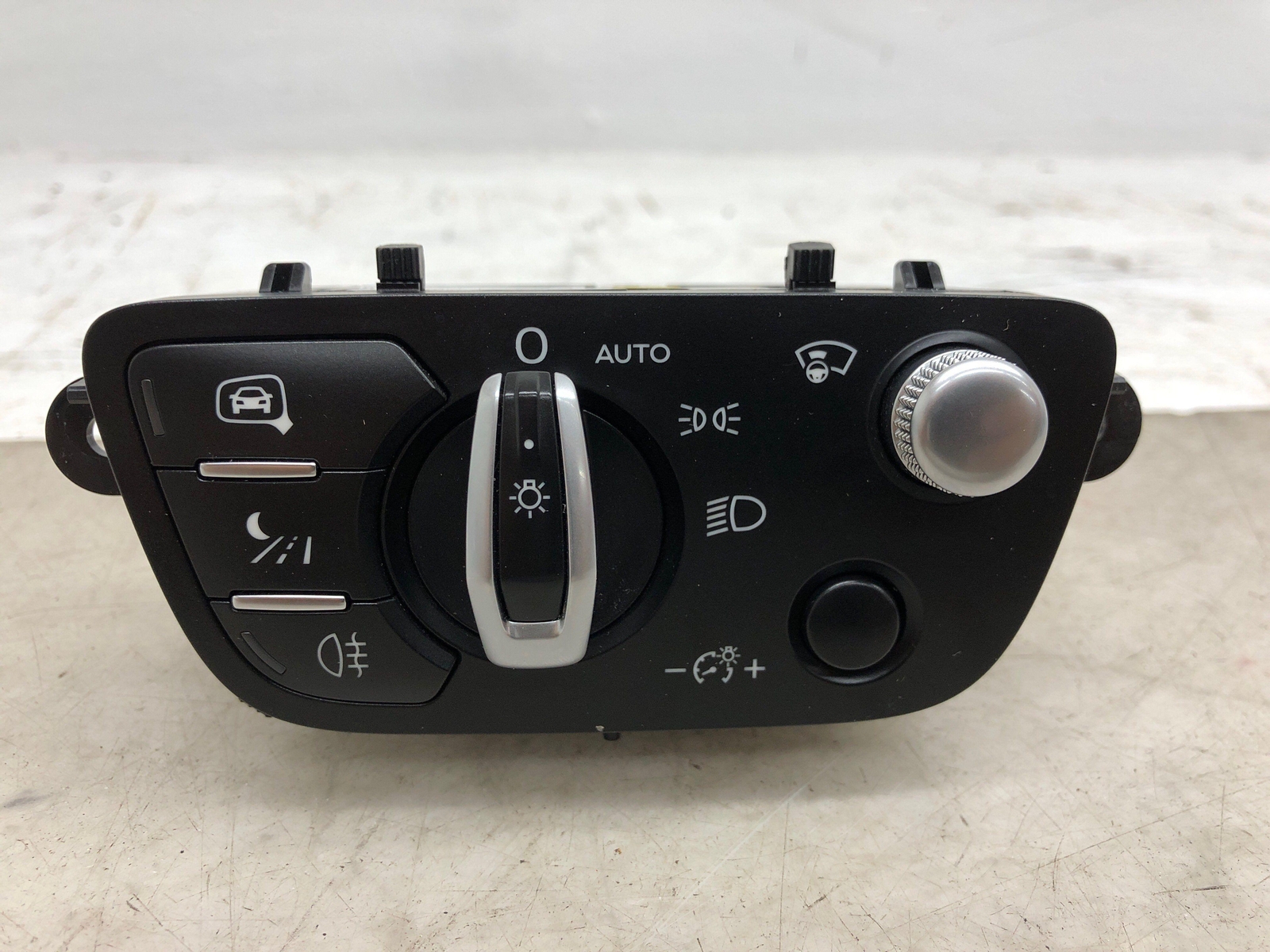 2016-2020 BENTLEY BENTAYGA DASH HEADLIGHT NIGHT VISION CONTROL SWITCH 36A941531A