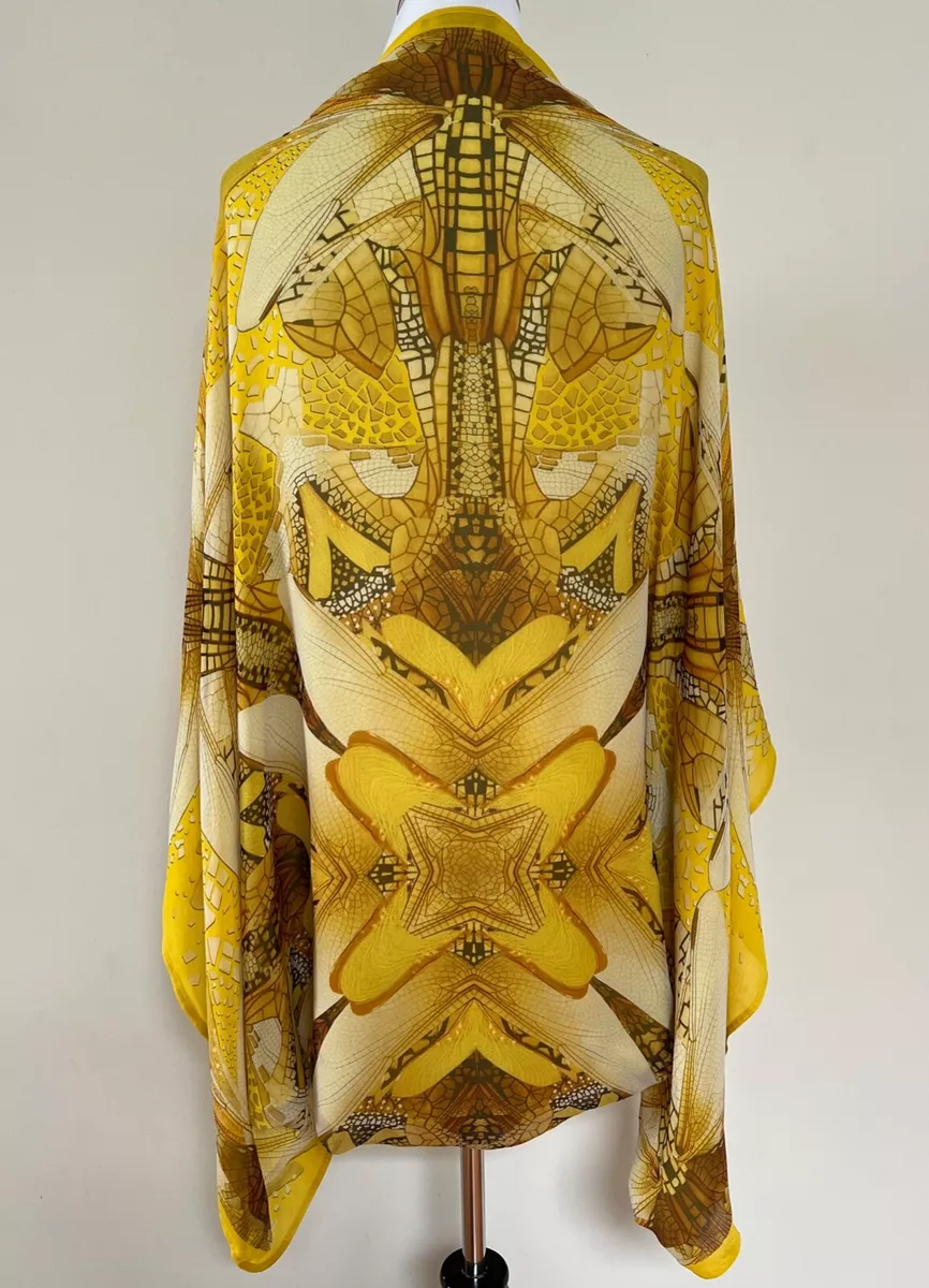 Alexander mcqueen cheap cape