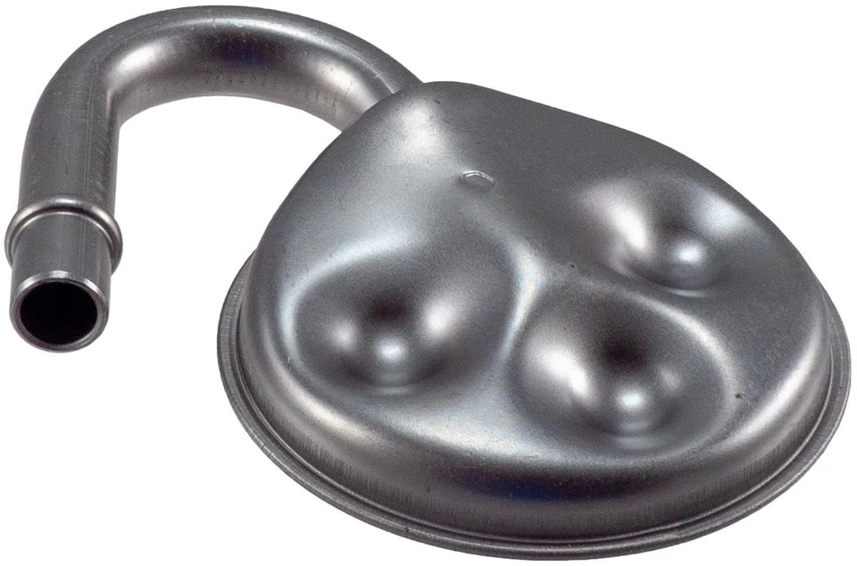 Tubo de recogida de bomba de aceite del motor para Pontiac Firebird Grand Prix Grand LeM 1977-1994 Foto 4 de 4