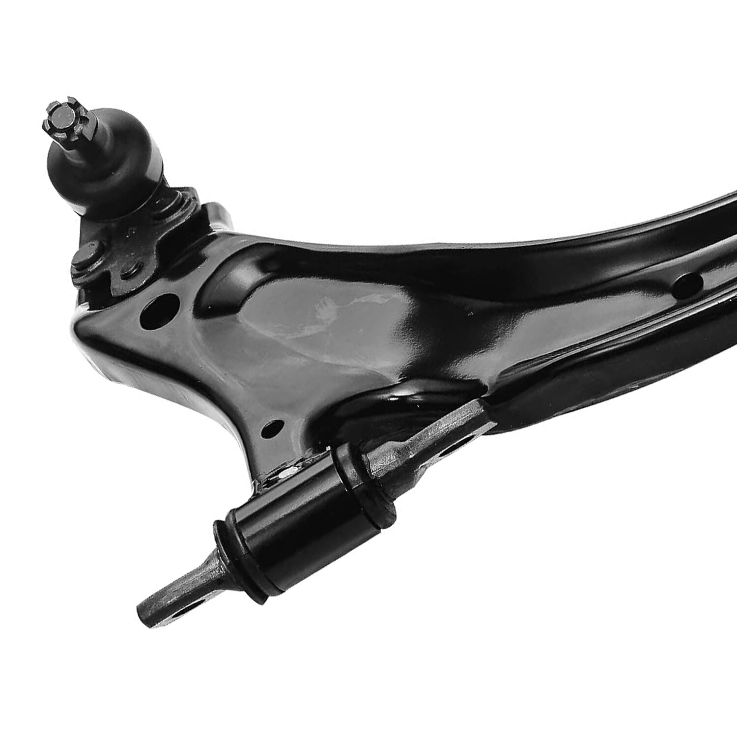 Front Passenger Right Side Lower Control Arm for Toyota Avalon Sienna