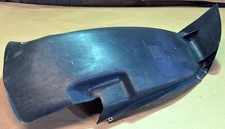 2001-2005 RENAULT CLIO X65 2.0 PASSENGER SIDE REAR LEFT SPLASH GUARD ARCH LINER