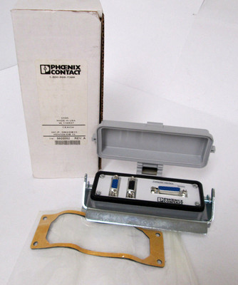 Phoenix Contact 5603052 Computer Interface 1771943