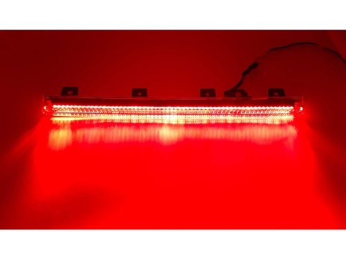 94-01 Integra VTEC OEM Rear Wing Spoiler Third Brake Tail Light LED Lamp Stanley - Picture 3 of 12