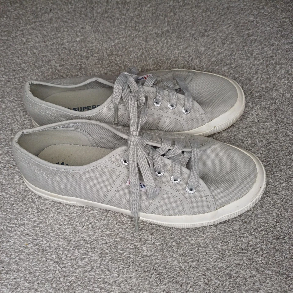 Superga 2750 Classic, photo 2 of 5