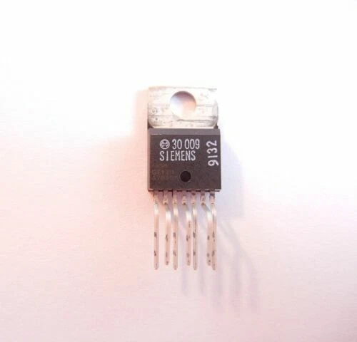 Siemens Eingebettete Prozessoren & Steuerungen