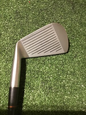 HONMA LB-737 H&F Irons #3-10(8Clubs)/DG/Flex:S400/Iron set