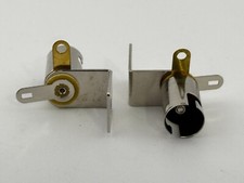 Rebaydo  2pcs BA9S Socket With Stand