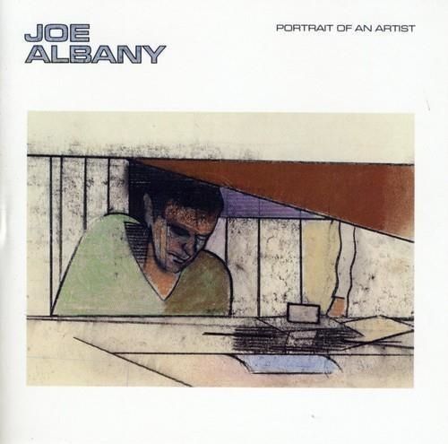 Audio Cd Nuovo - Joe Albany - Portrait Of An Artist  - Wounded Bird Records