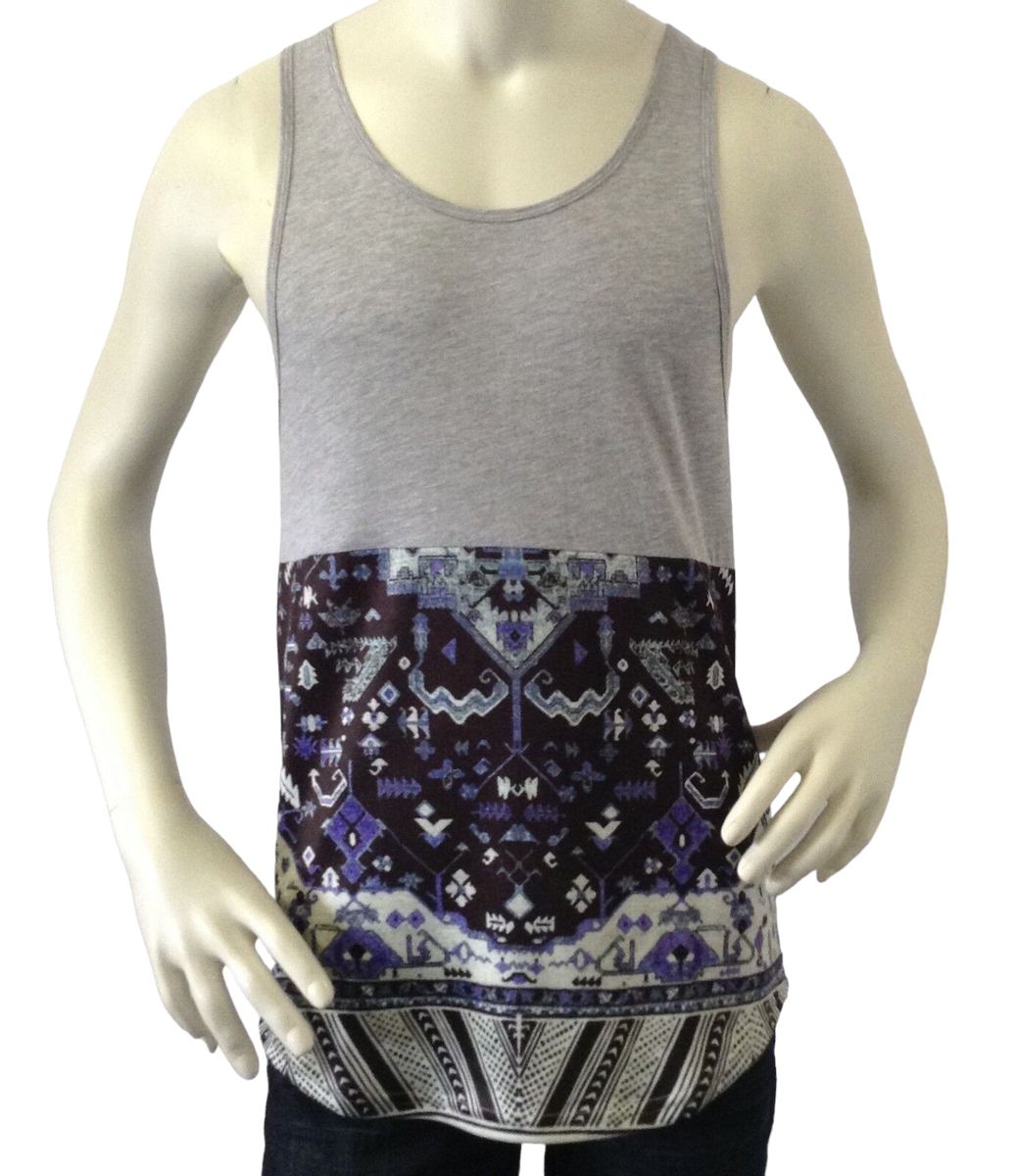 forever 21 mens tank tops