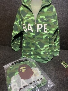 2005 bape hoodie