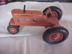 allis chalmers toy tractors ebay