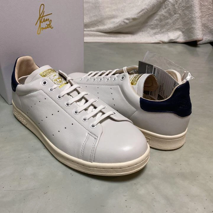 Adidas Originals Stan Smith Recon Ftwwht Ftwwht Conavy CQ3033 Sneaker Men  Us11.5 | eBay