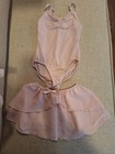 Five Dance Ballet Costumes Size 4 - 6 Leotards - Danskin, Bloch, Others — photo 5