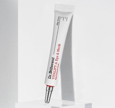 [Dr.different] VITALIFT-A Eye & Neck 20g Retinal Eye Cream