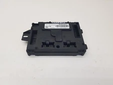2015 DACIA SANDERO MK2 0.9 PETROL BCM BODY CONTROL MODULE OEM 284B14049R