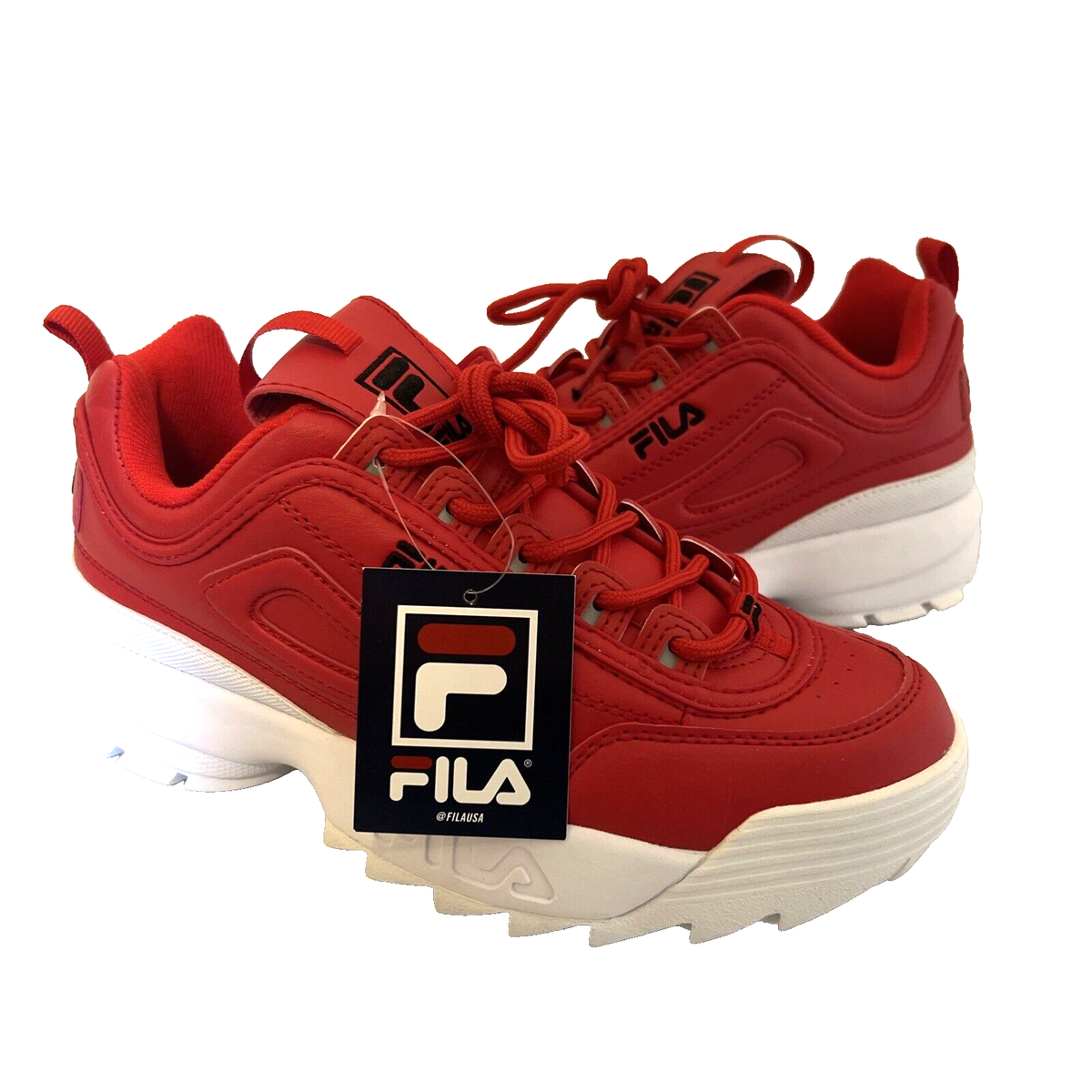 Sneakers Tenis Fila Novo Shoes Fila Tenis Novo Fila Rosa Novo Fila