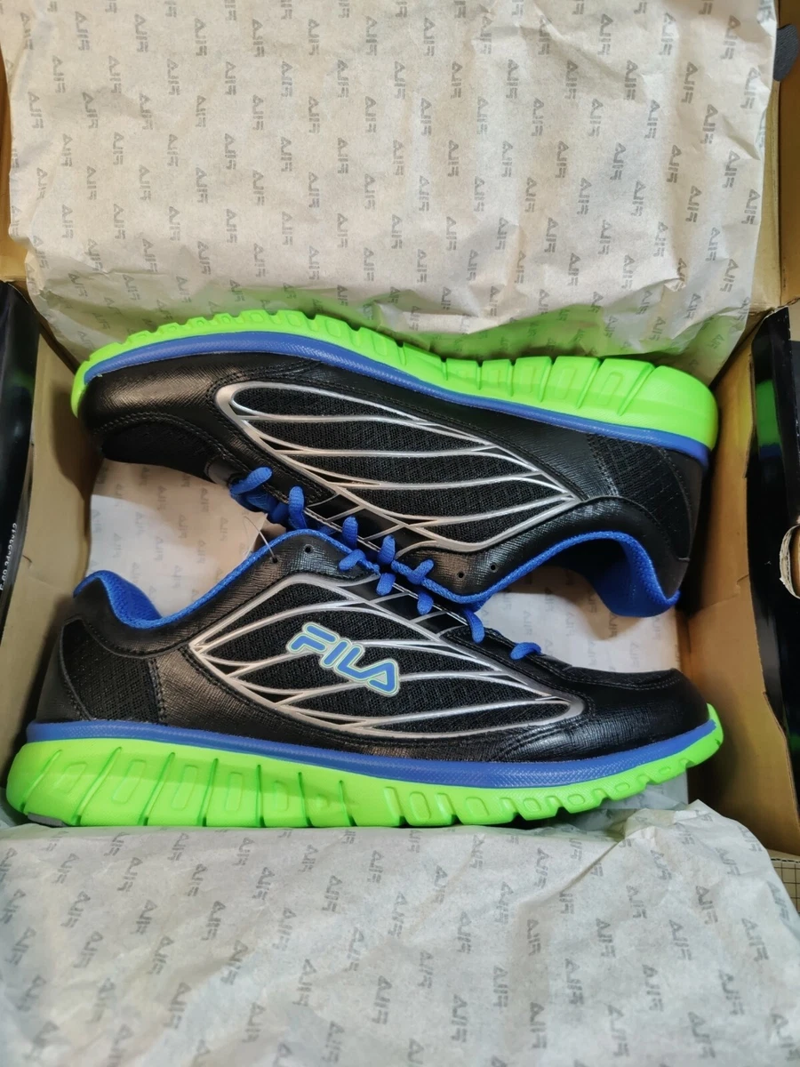 Fila hyper split 3 new arrivals