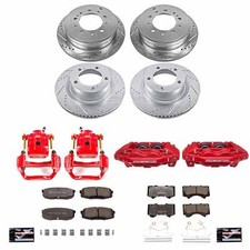 Powerstop Disc Brake Kit | Kc2813a-36